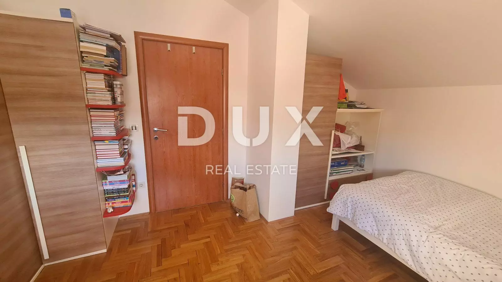 3-bedroom Apartment In Rubeši, Croatia (102 M²)