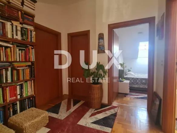 3-bedroom Apartment In Rubeši, Croatia (102 M²)
