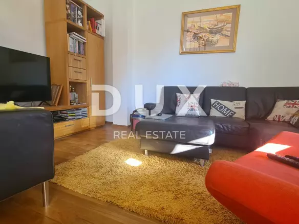 3-bedroom Apartment In Rubeši, Croatia (102 M²)