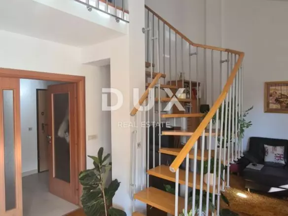 3-bedroom Apartment In Rubeši, Croatia (102 M²)