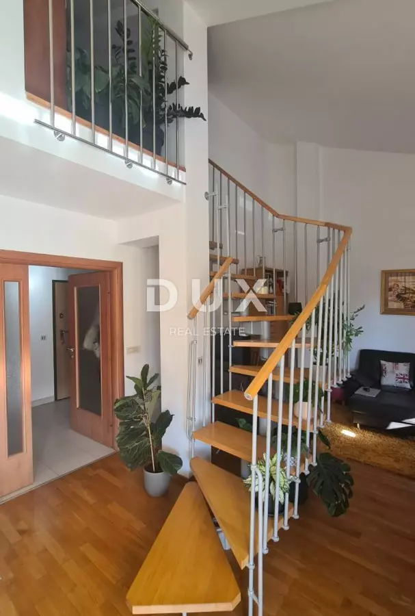 3-bedroom Apartment In Rubeši, Croatia (102 M²)