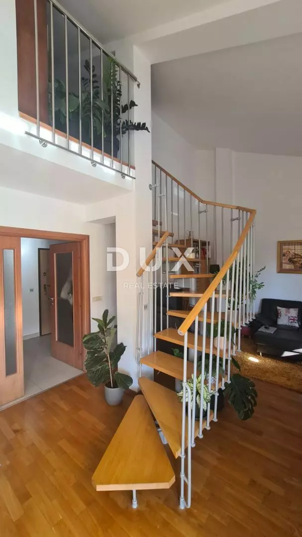 3-bedroom Apartment In Rubeši, Croatia (102 M²)