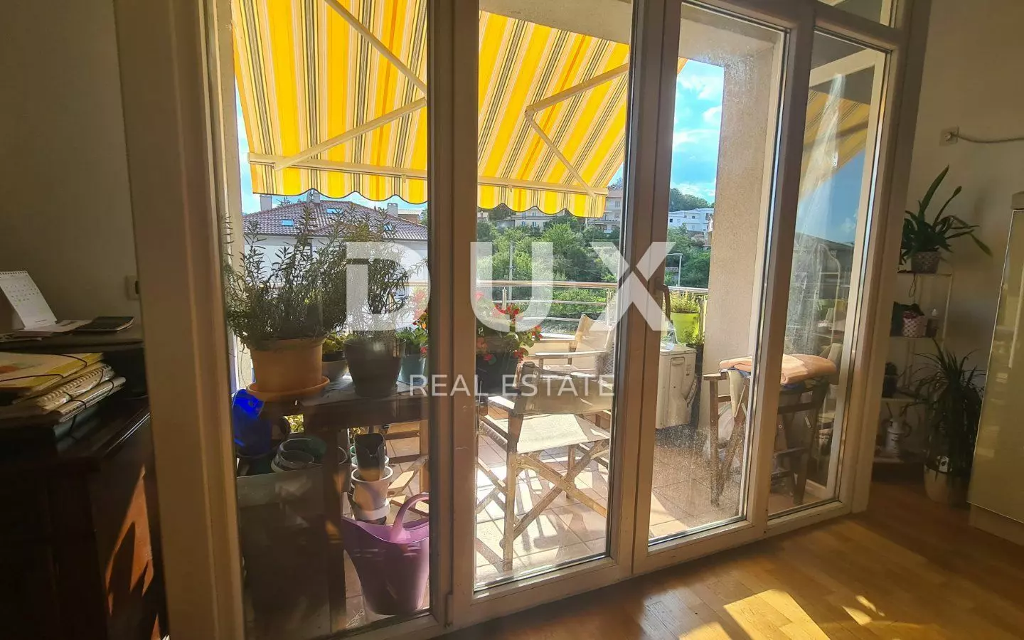 3-bedroom Apartment In Rubeši, Croatia (102 M²)