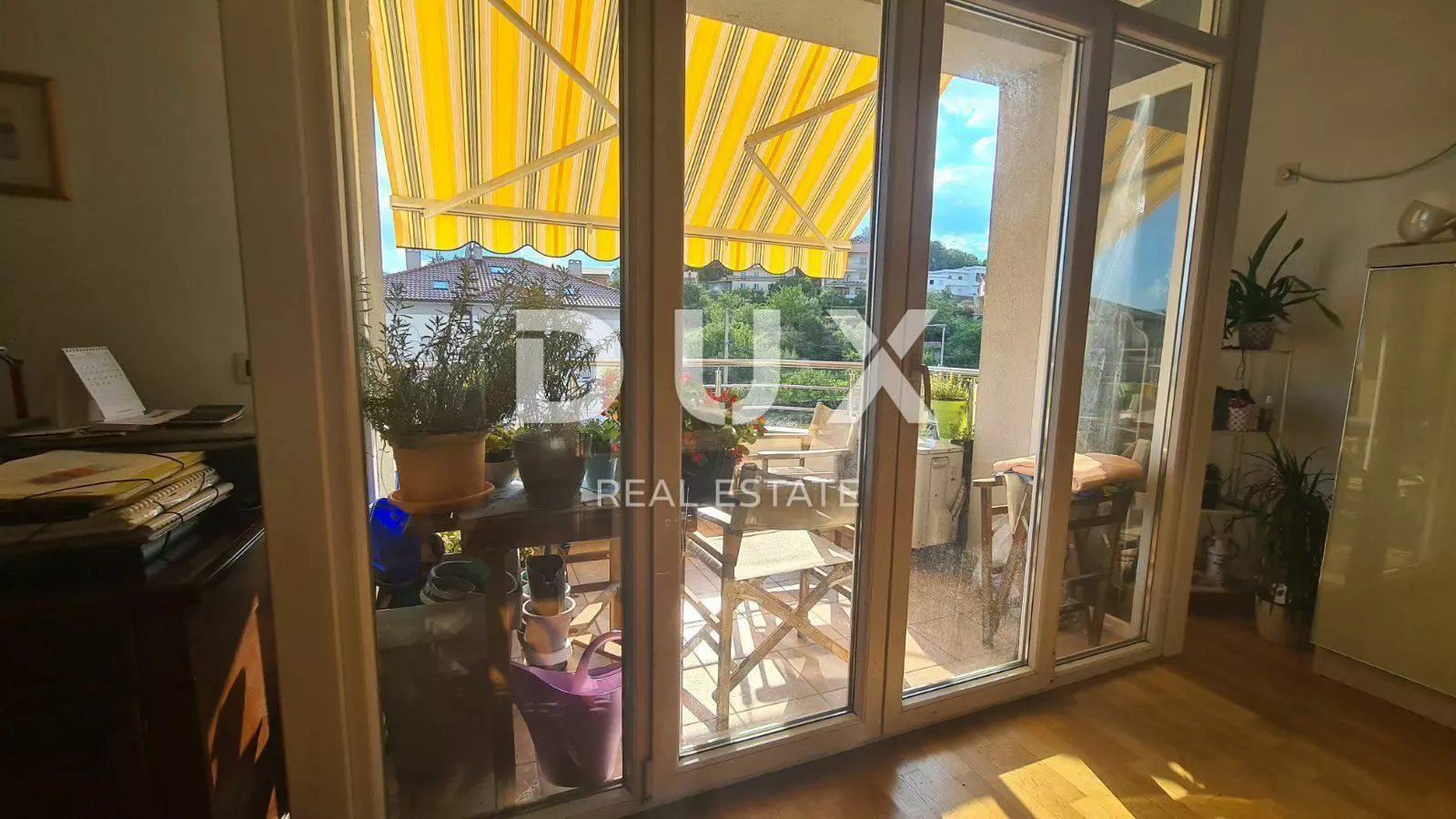 3-bedroom Apartment In Rubeši, Croatia (102 M²)