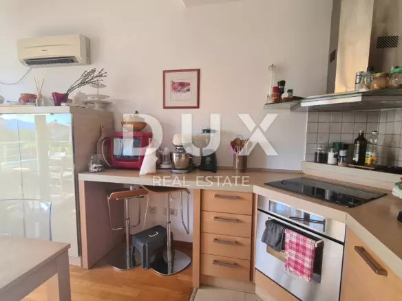 3-bedroom Apartment In Rubeši, Croatia (102 M²)