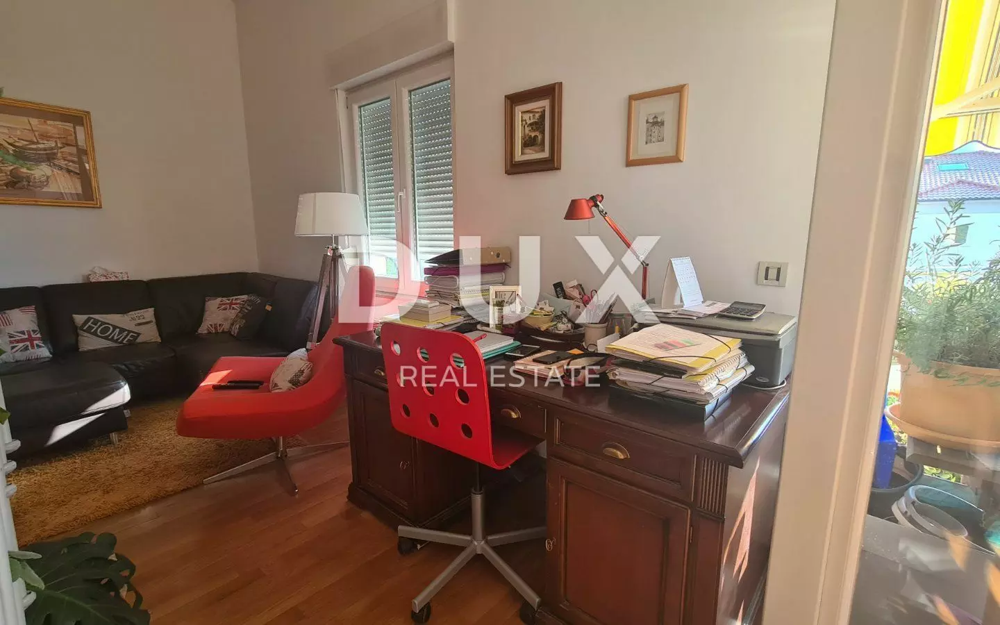 3-bedroom Apartment In Rubeši, Croatia (102 M²)