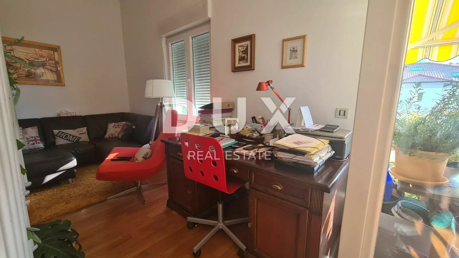 3-bedroom Apartment In Rubeši, Croatia (102 M²)