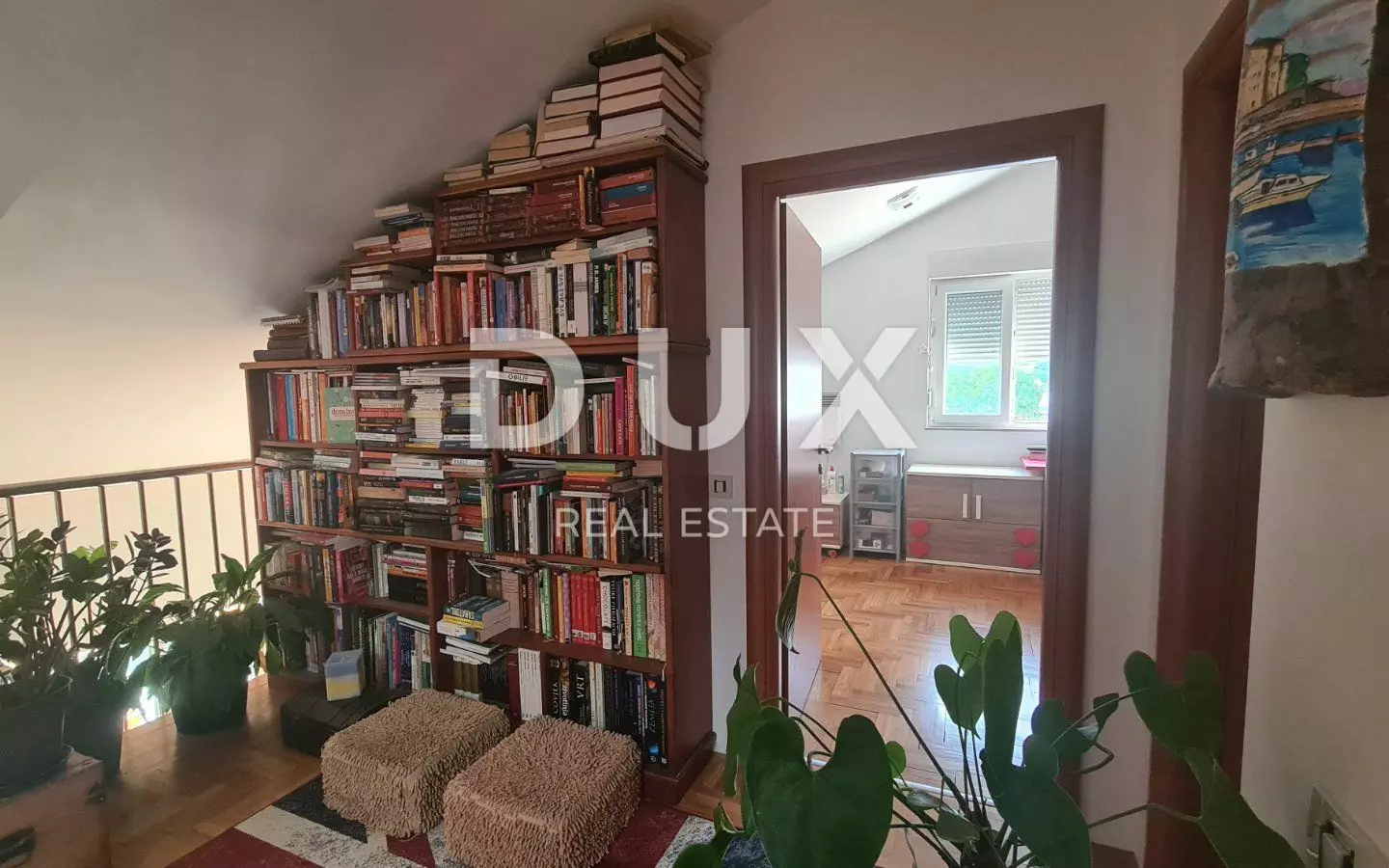 3-bedroom Apartment In Rubeši, Croatia (102 M²)