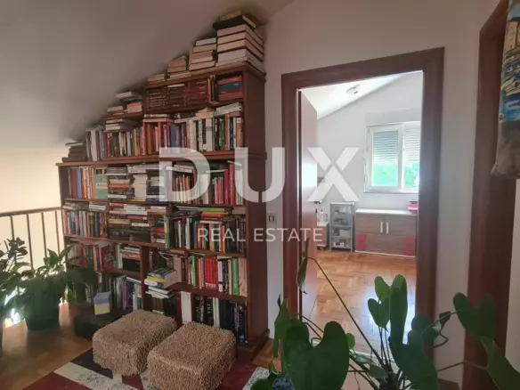 3-bedroom Apartment In Rubeši, Croatia (102 M²)