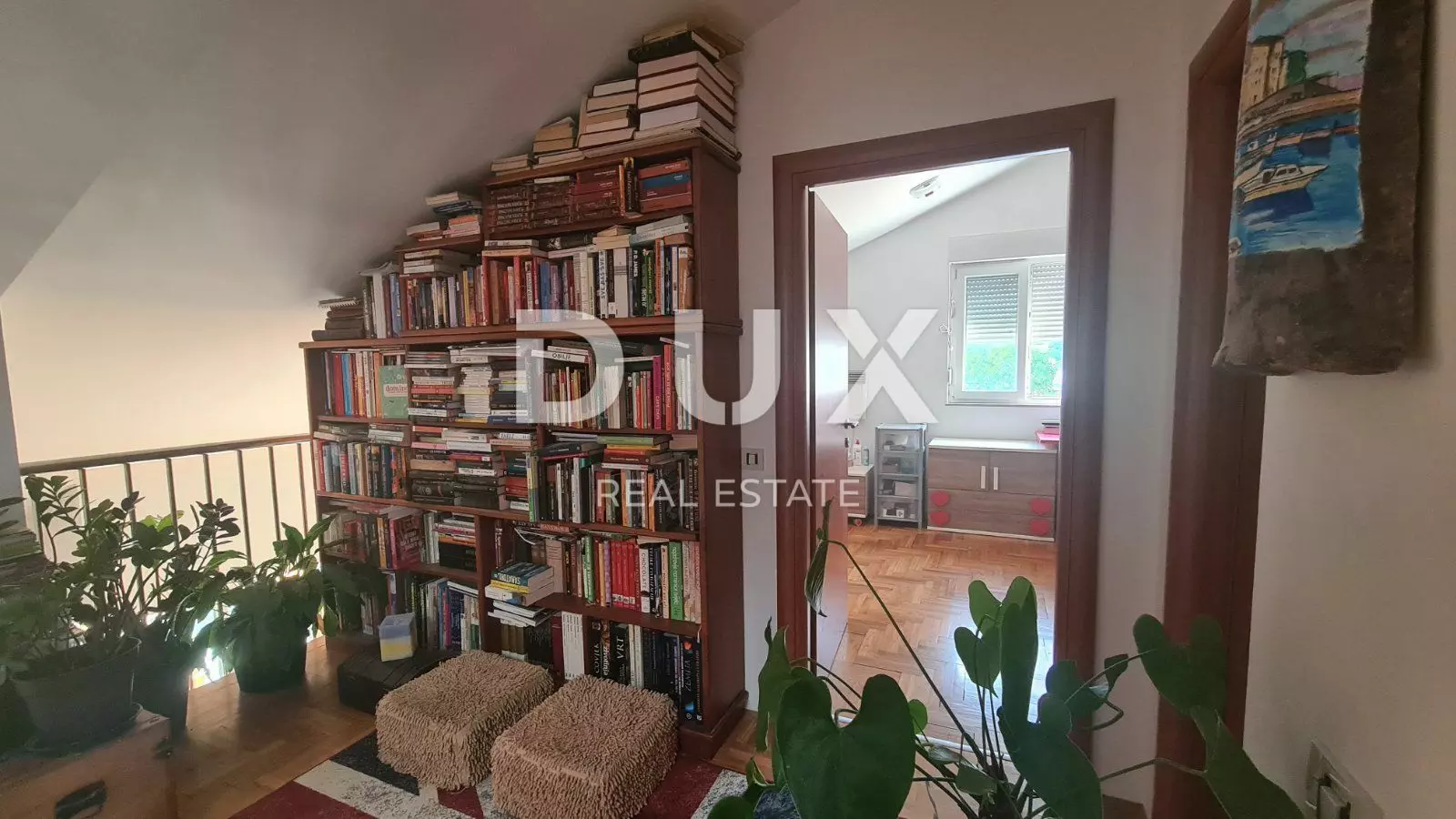 3-bedroom Apartment In Rubeši, Croatia (102 M²)