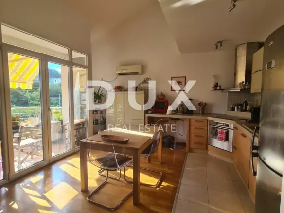 3-bedroom Apartment In Rubeši, Croatia (102 M²)