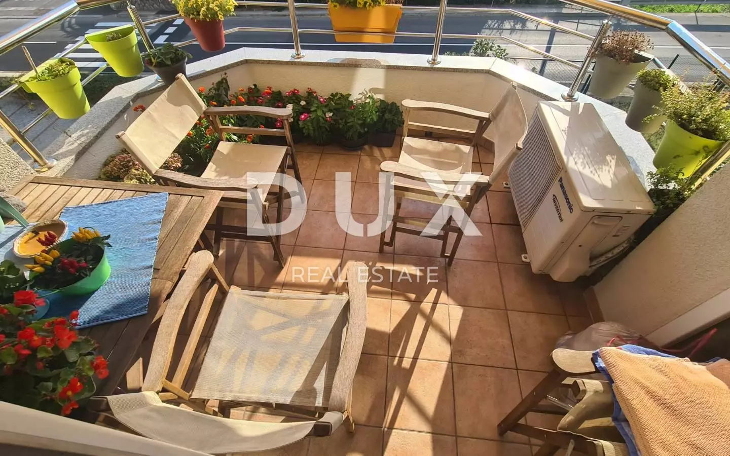 3-bedroom Apartment In Rubeši, Croatia (102 M²)