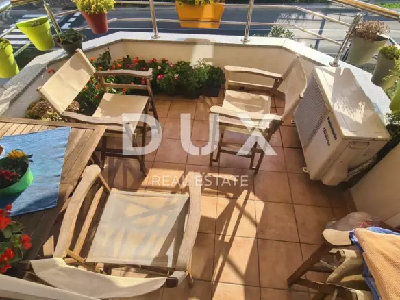 3-bedroom Apartment In Rubeši, Croatia (102 M²)