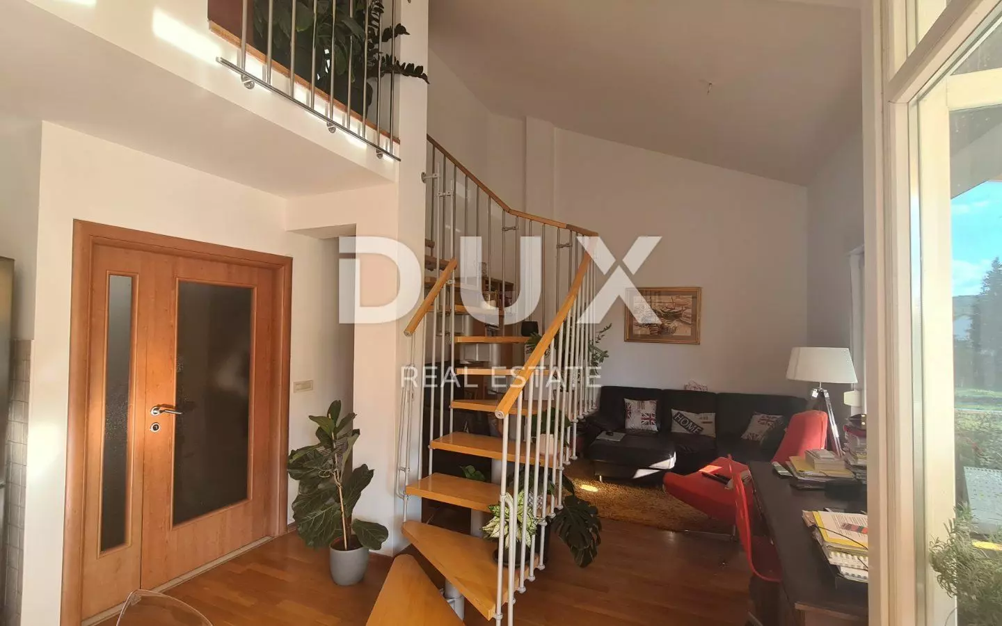 3-bedroom Apartment In Rubeši, Croatia (102 M²)