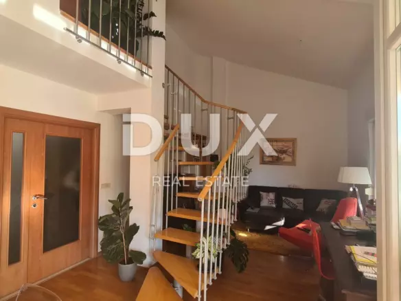 3-bedroom Apartment In Rubeši, Croatia (102 M²)