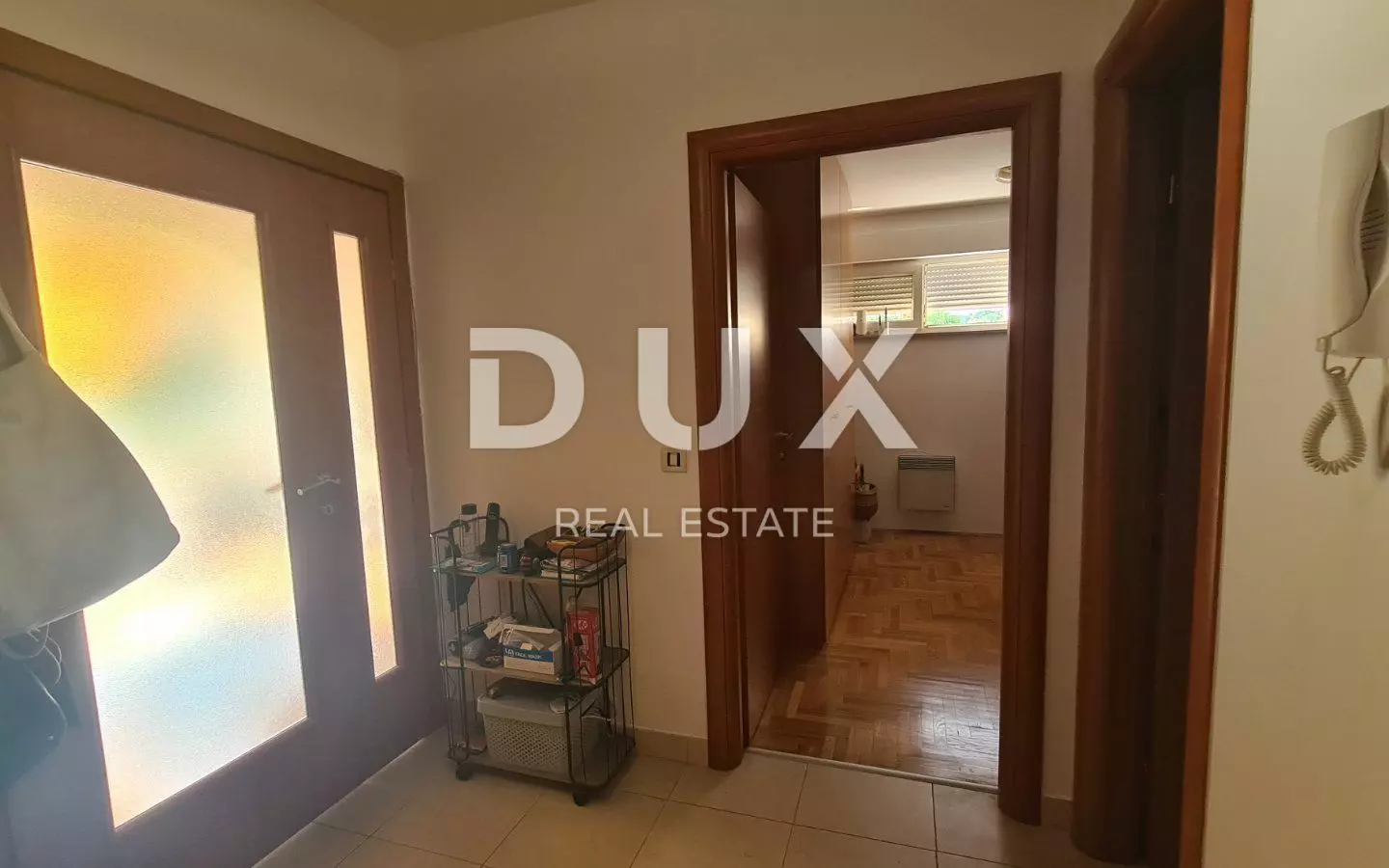 3-bedroom Apartment In Rubeši, Croatia (102 M²)