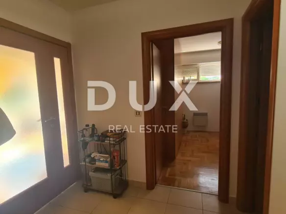 3-bedroom Apartment In Rubeši, Croatia (102 M²)