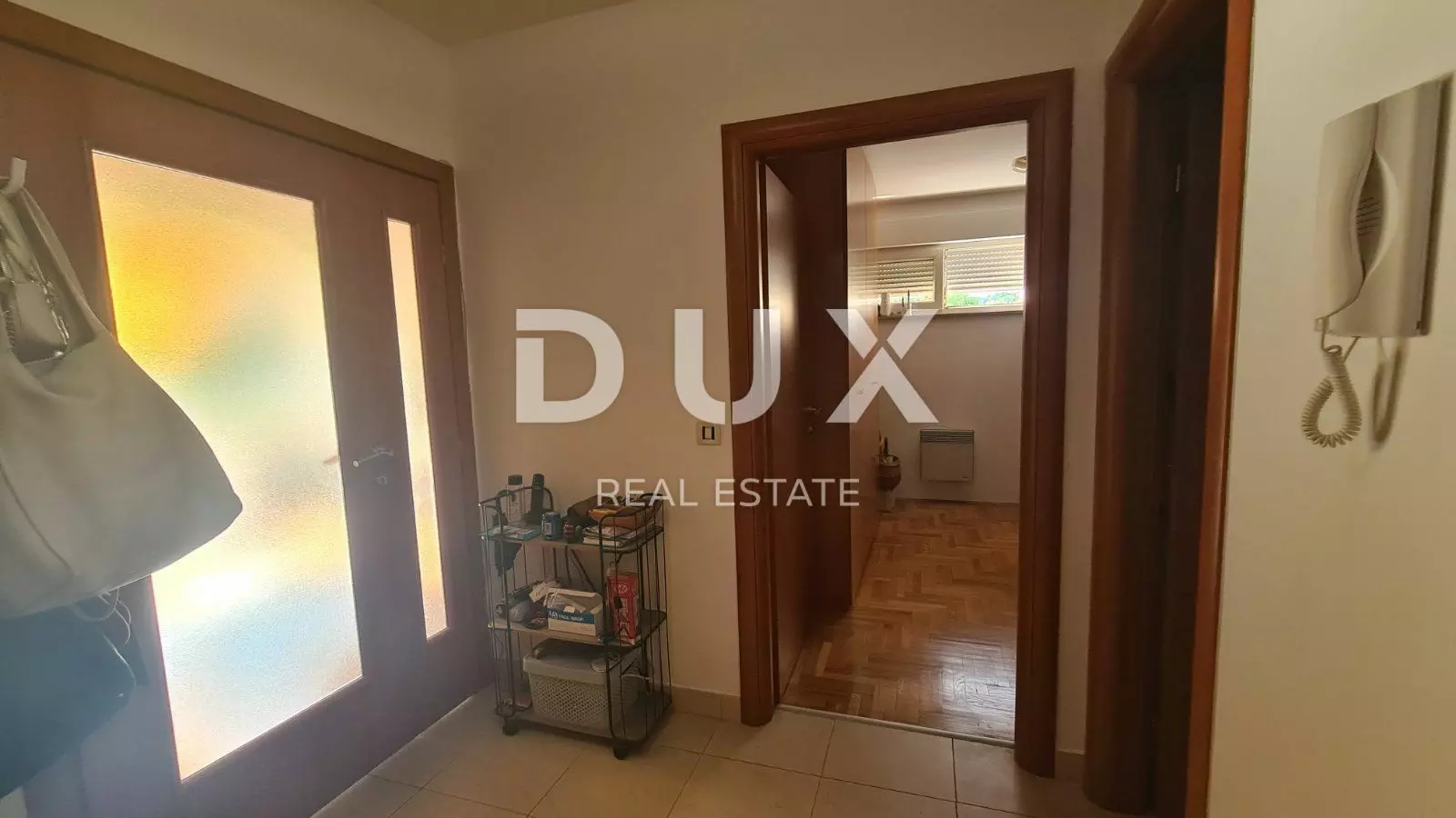 3-bedroom Apartment In Rubeši, Croatia (102 M²)