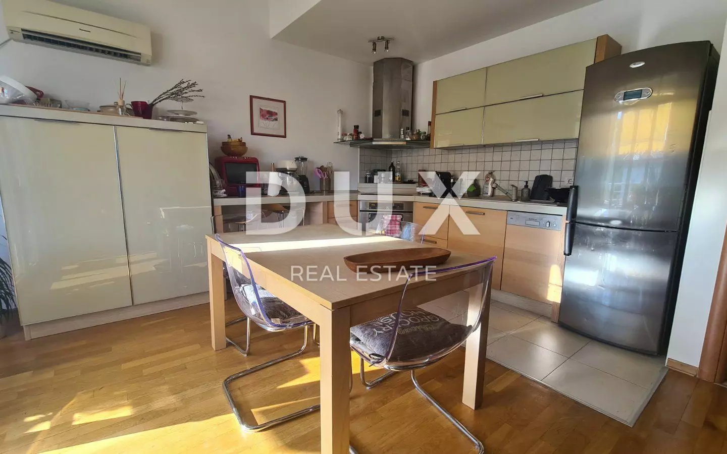 3-bedroom Apartment In Rubeši, Croatia (102 M²)