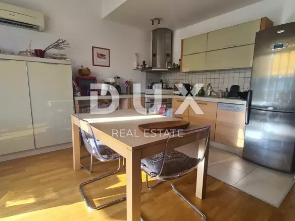 3-bedroom Apartment In Rubeši, Croatia (102 M²)