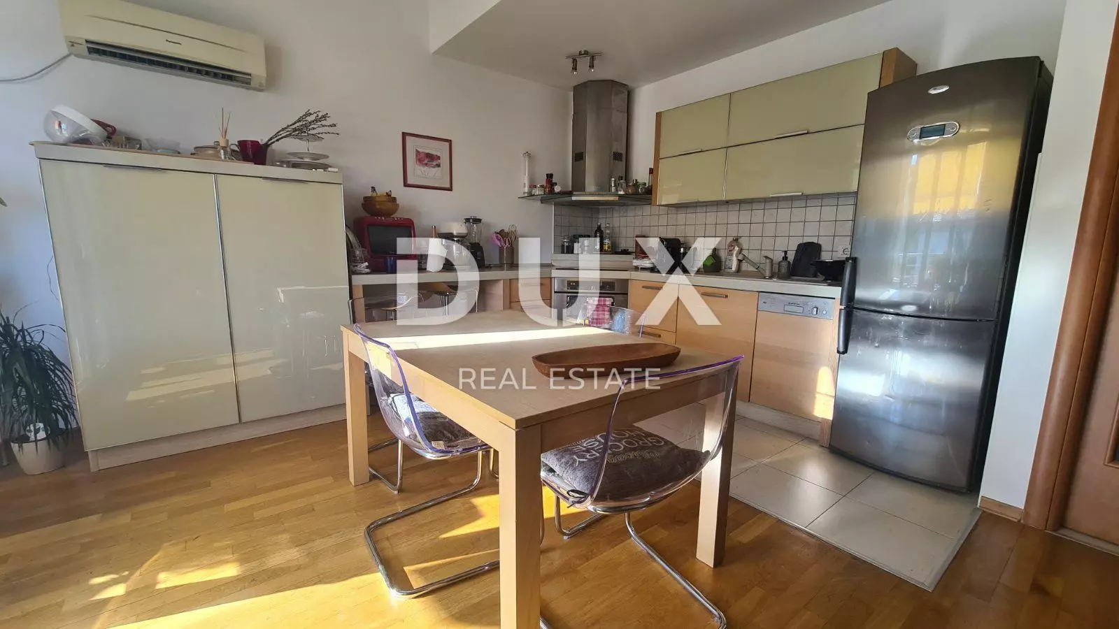 3-bedroom Apartment In Rubeši, Croatia (102 M²)