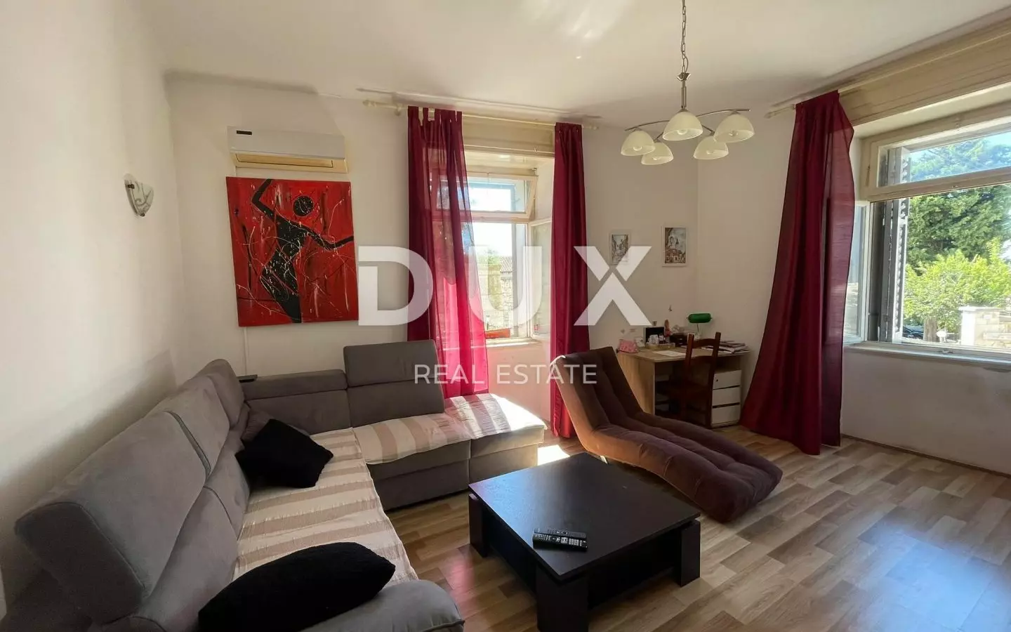 2-bedroom Apartment In Centar, Croatia (93 M²)
