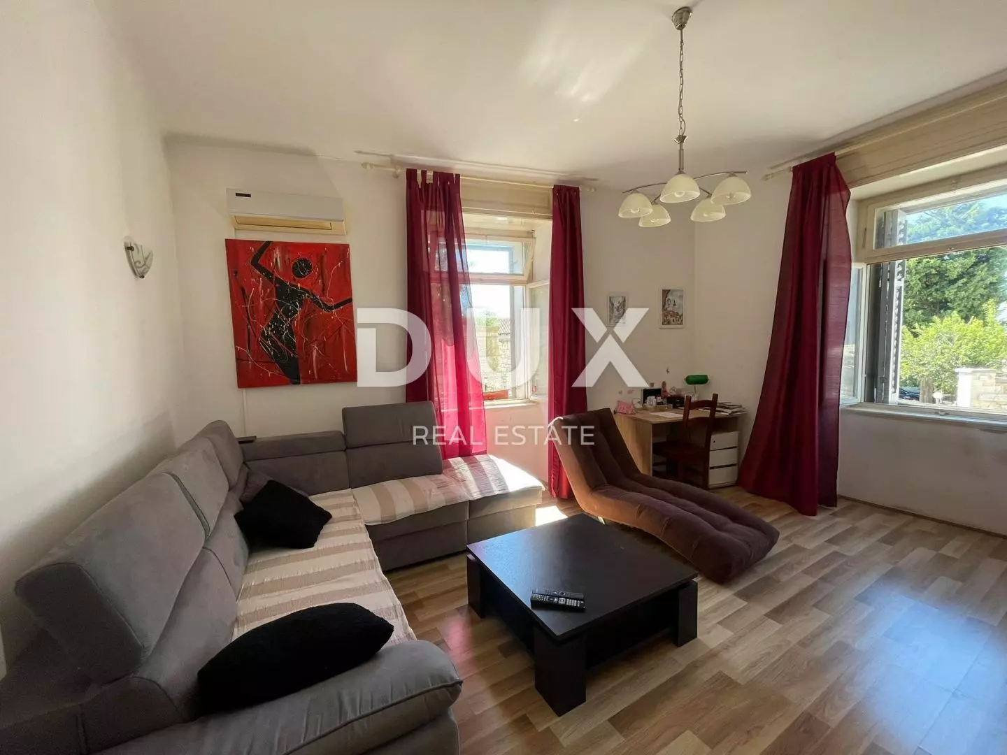 2-bedroom Apartment In Centar, Croatia (93 M²)