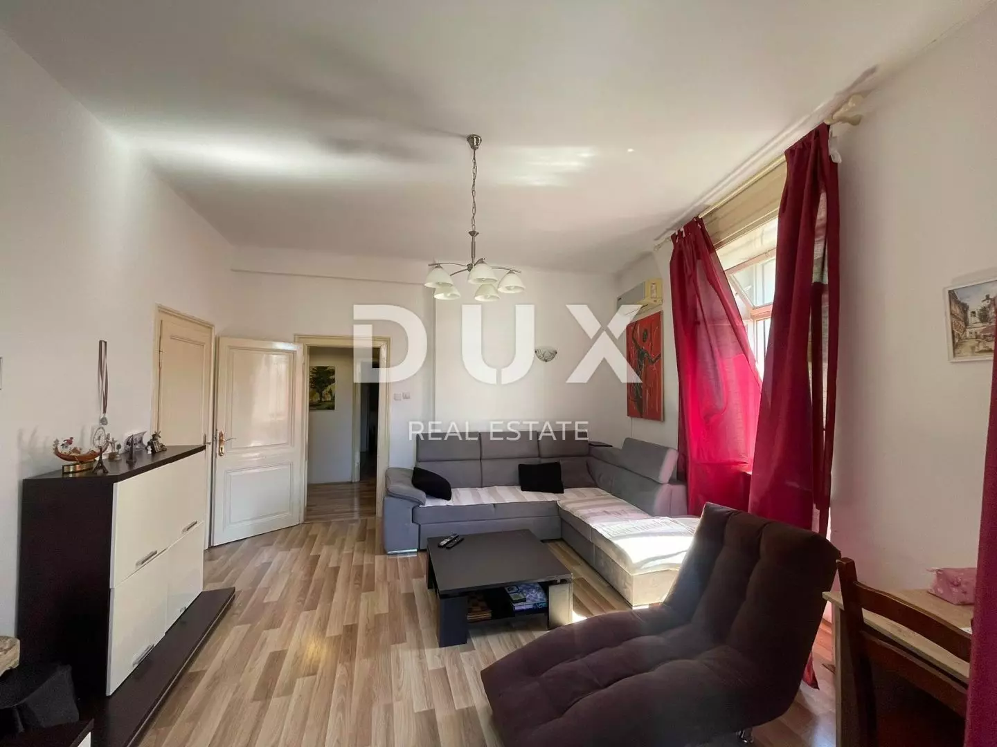 2-bedroom Apartment In Centar, Croatia (93 M²)