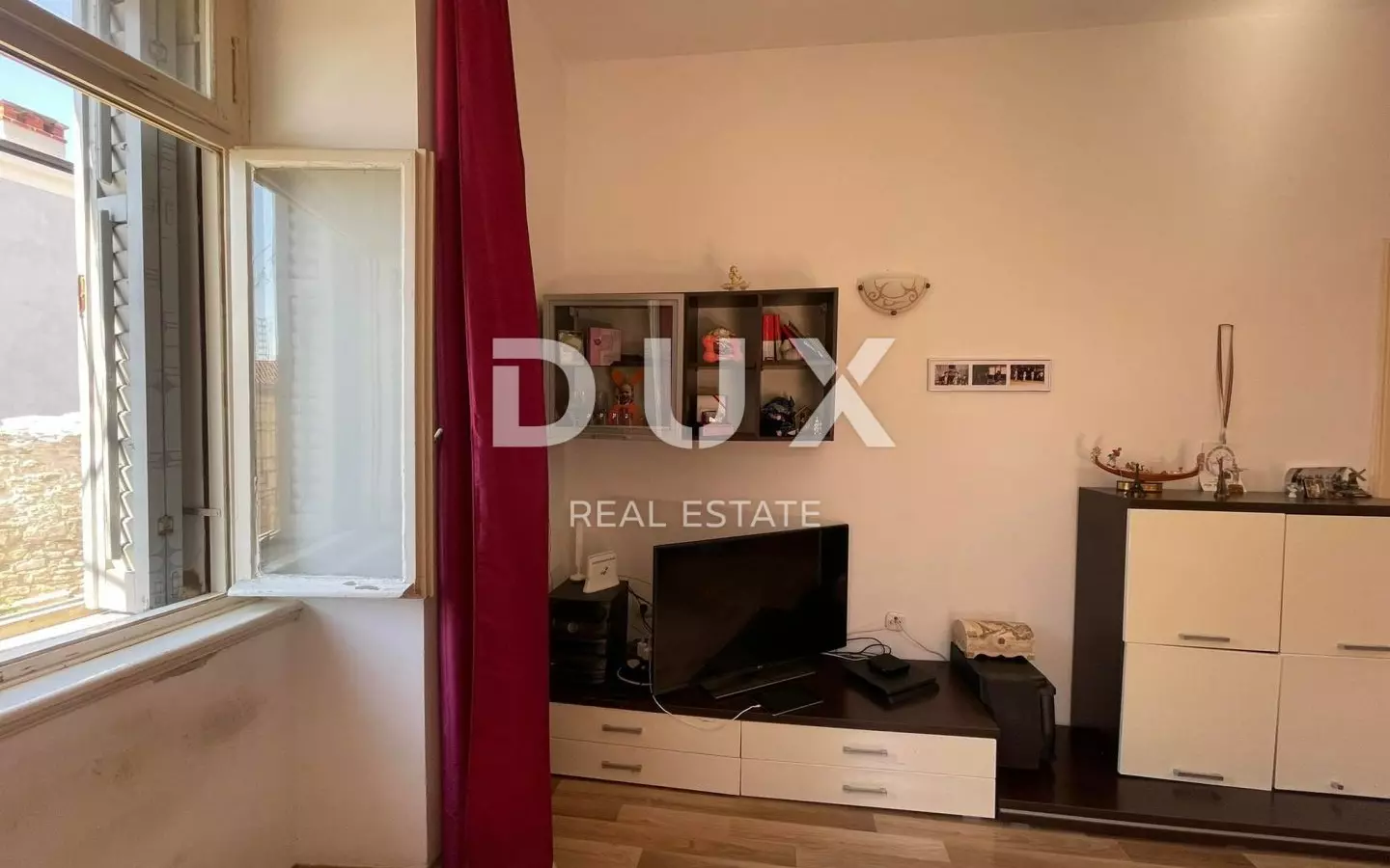 2-bedroom Apartment In Centar, Croatia (93 M²)