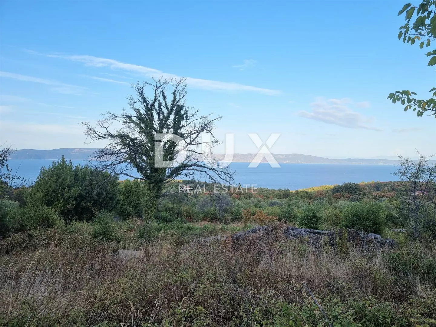 Land In Rabac, Croatia (2.973 M²)