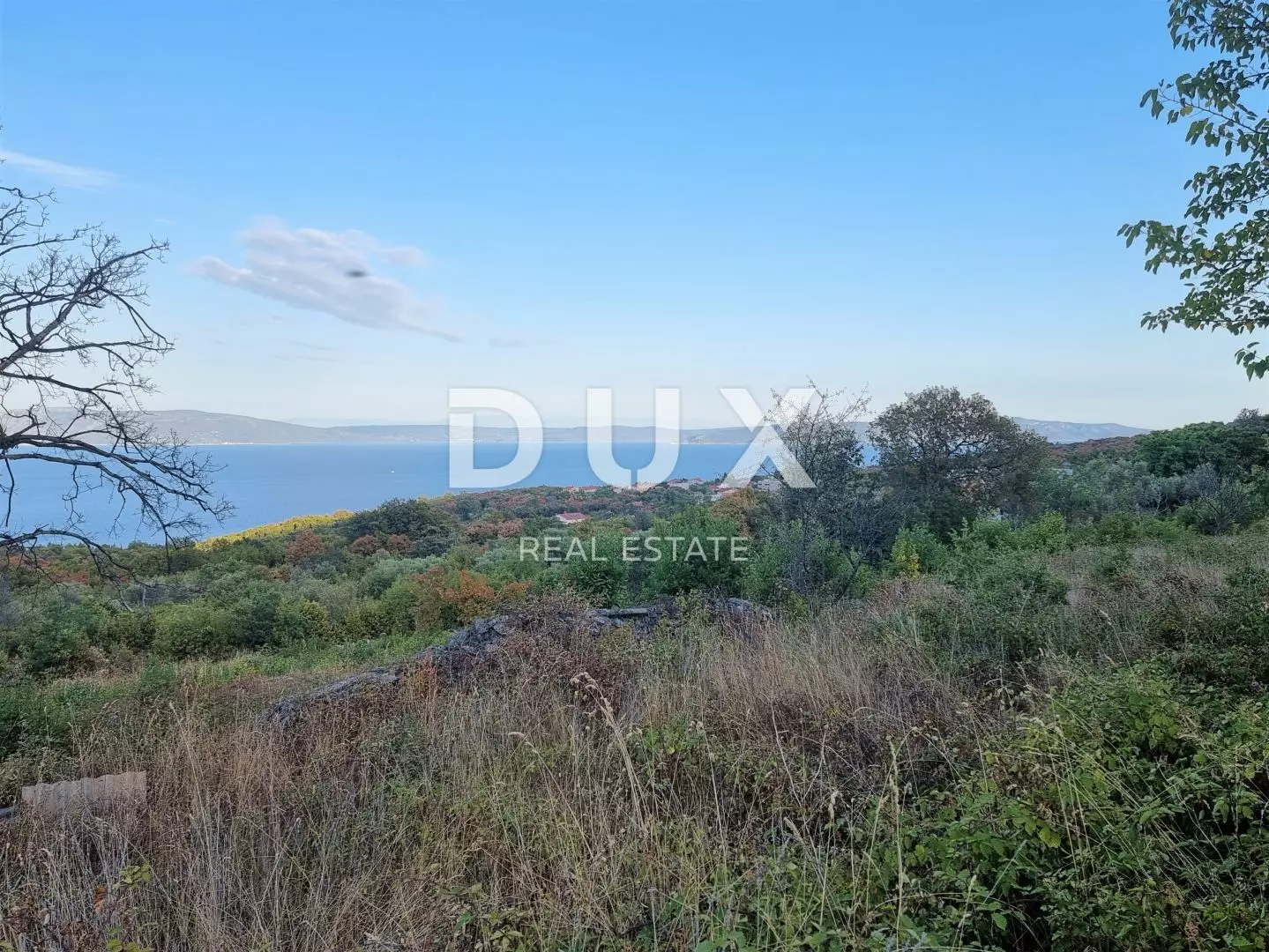 Land In Rabac, Croatia (2.973 M²)