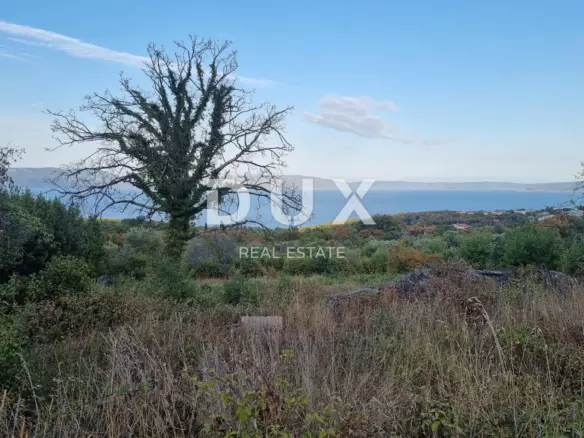 Land In Rabac, Croatia (2.973 M²)