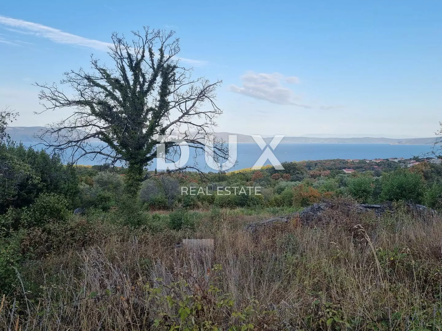 Land In Rabac, Croatia (2.973 M²)