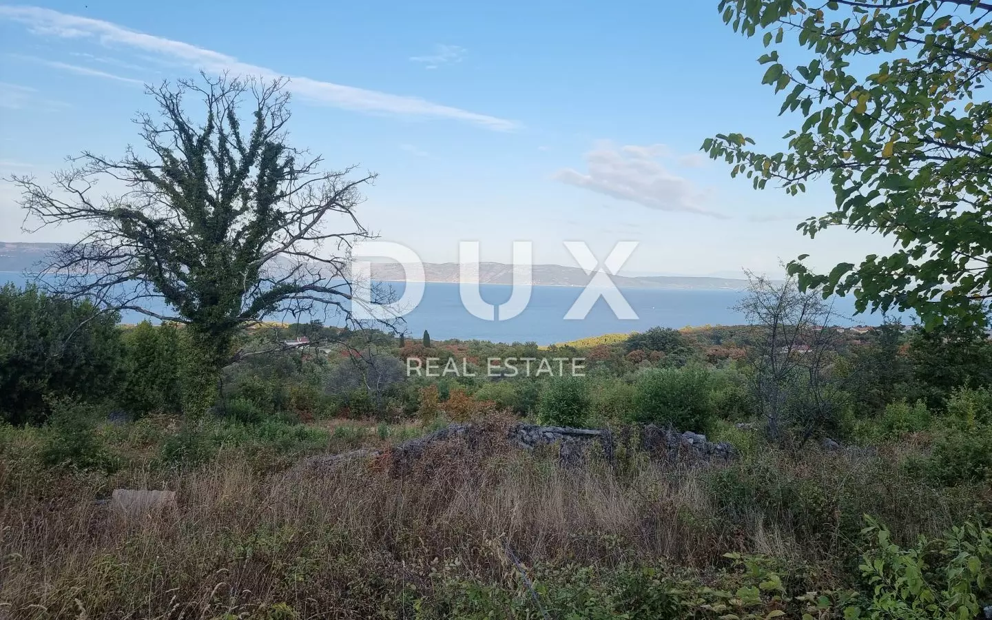 Land In Rabac, Croatia (2.973 M²)