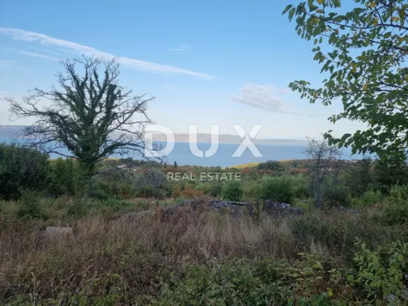 Land In Rabac, Croatia (2.973 M²)