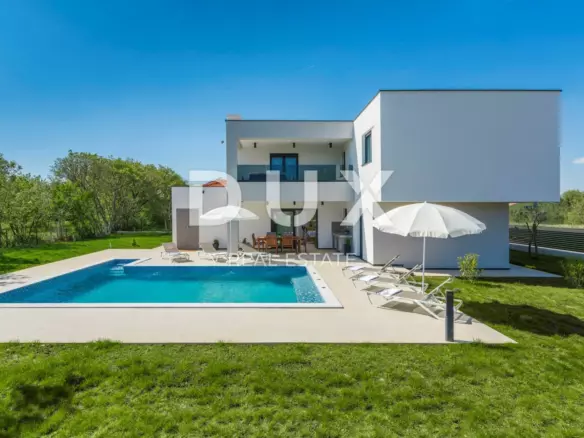 3-bedroom Detached House In Marčana, Croatia (180 M²)