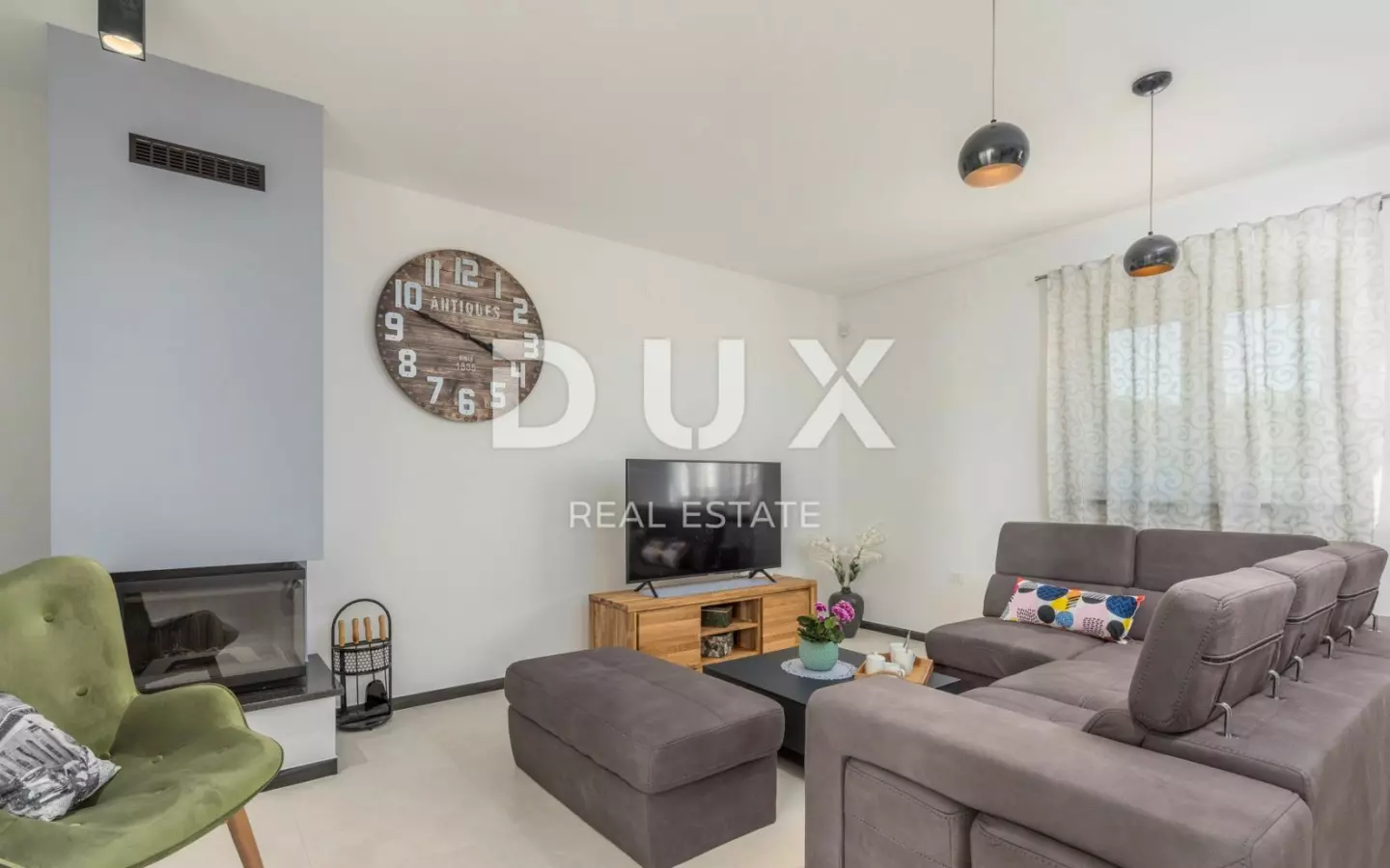 3-bedroom Detached House In Marčana, Croatia (180 M²)