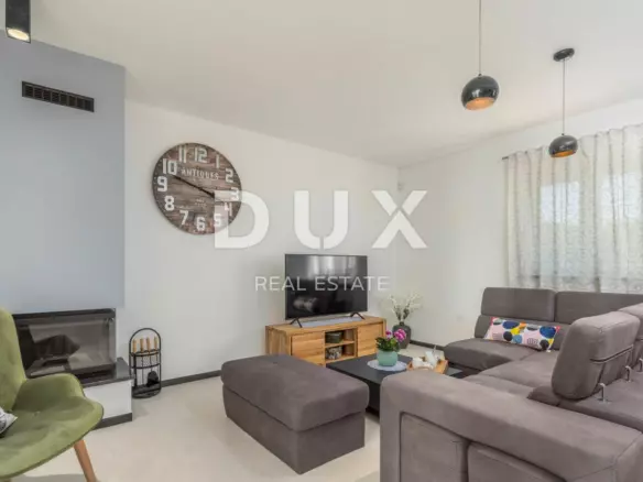 3-bedroom Detached House In Marčana, Croatia (180 M²)