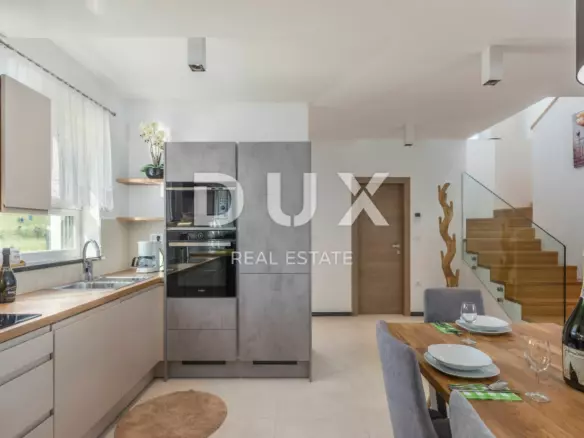 3-bedroom Detached House In Marčana, Croatia (180 M²)