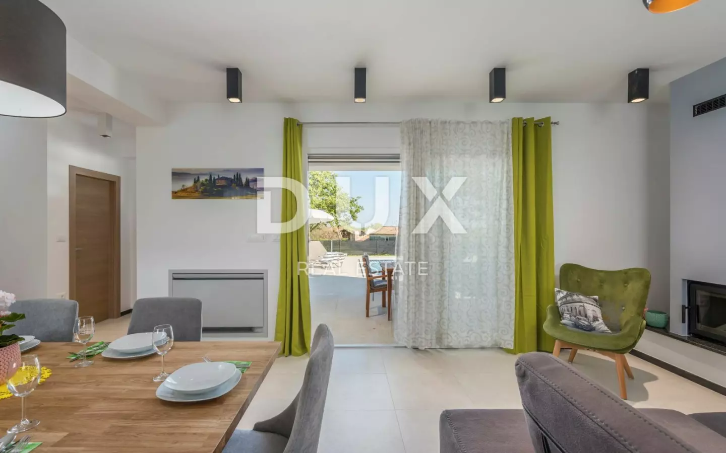 3-bedroom Detached House In Marčana, Croatia (180 M²)
