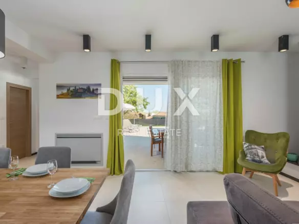 3-bedroom Detached House In Marčana, Croatia (180 M²)