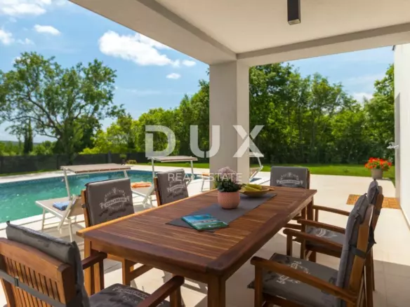 3-bedroom Detached House In Marčana, Croatia (180 M²)
