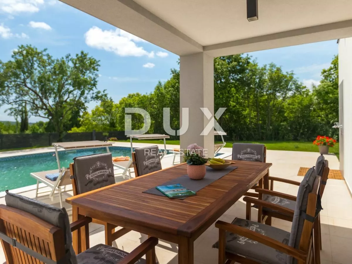 3-bedroom Detached House In Marčana, Croatia (180 M²)
