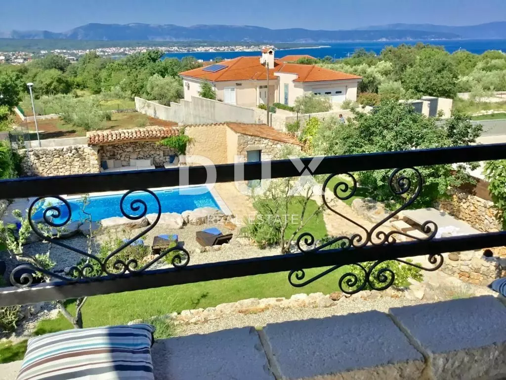 4-bedroom Detached House In Sveti Vid-miholjice, Croatia (260 M²)