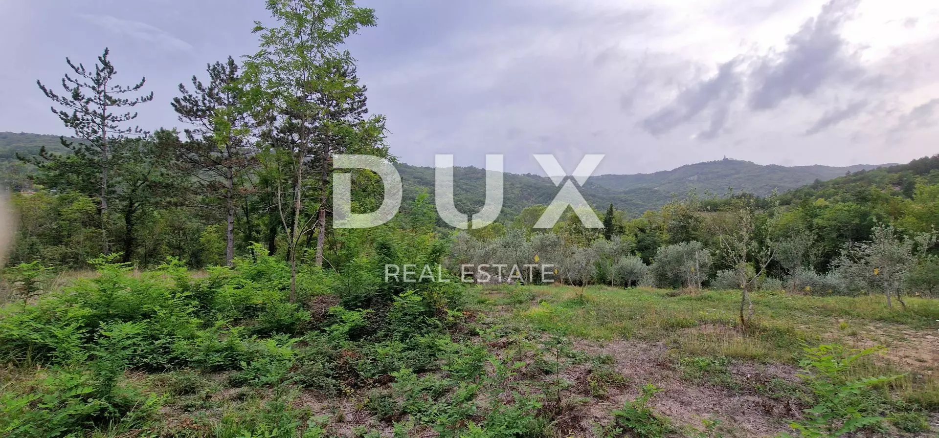 1664357580_20220915_180951-342a6e Land In Gračišće, Croatia (9.054 M²)