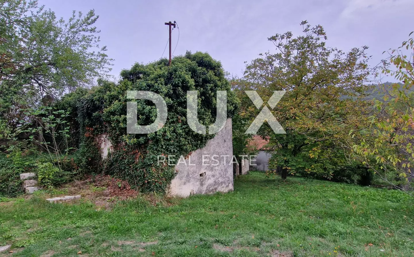 Land In Gračišće, Croatia (9.054 M²)