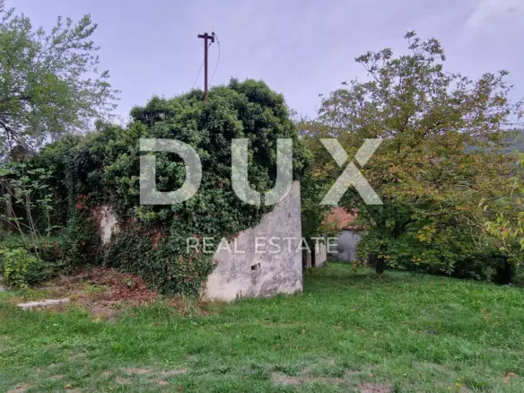 Land In Gračišće, Croatia (9.054 M²)