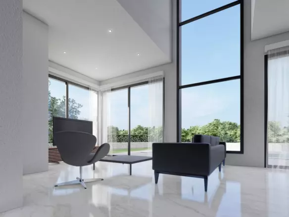 3-bedroom Detached House In Brtonigla, Croatia (150 M²)