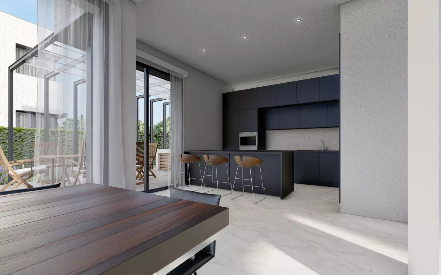 3-bedroom Detached House In Brtonigla, Croatia (150 M²)