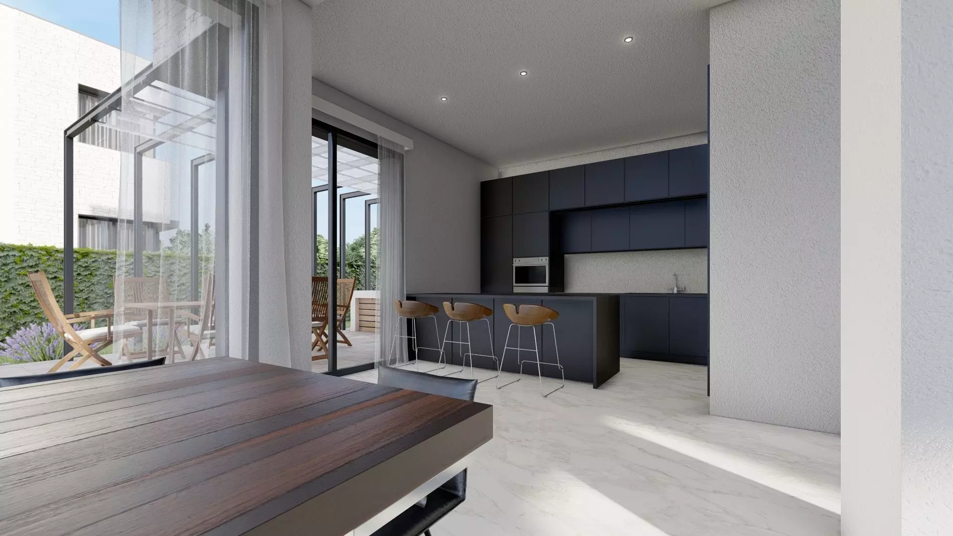 3-bedroom Detached House In Brtonigla, Croatia (150 M²)